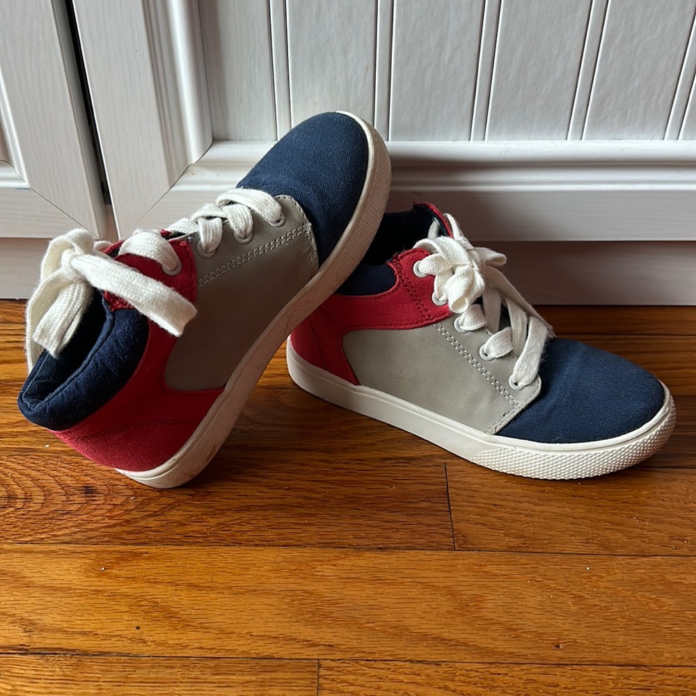 Cat & Jack Little Boy Size 13 - Worn Once